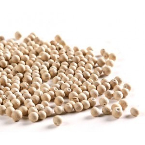 WHITE PEPPER BEAN